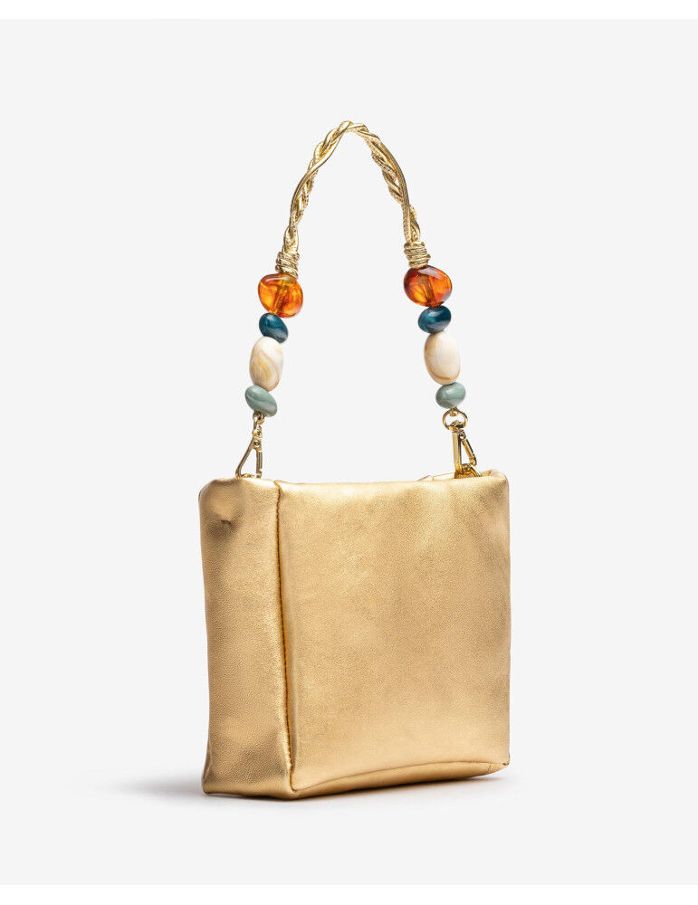 Sac À Main Avec Ornement